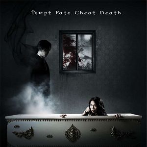 Bilder Coffin - Lebendig begraben