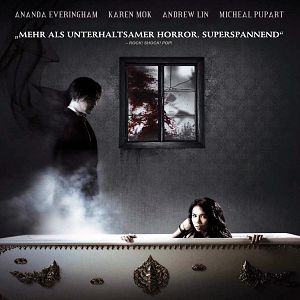 Bilder Coffin - Lebendig begraben