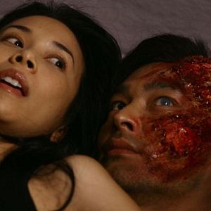 Bilder Coffin - Lebendig begraben