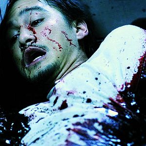 Bilder Coffin - Lebendig begraben