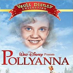 Bilder Alle lieben Pollyanna