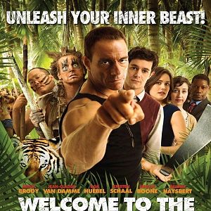 Bilder Dschungelcamp - Welcome To The Jungle