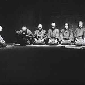 Bilder Die Ballade von Narayama