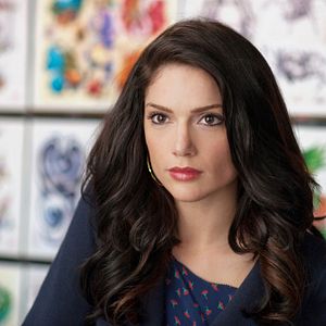 Bilder Janet Montgomery