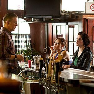 Bilder Janet Montgomery