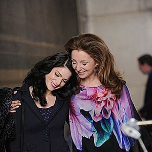 Bilder Janet Montgomery