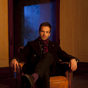 Bilder Jonny Lee Miller