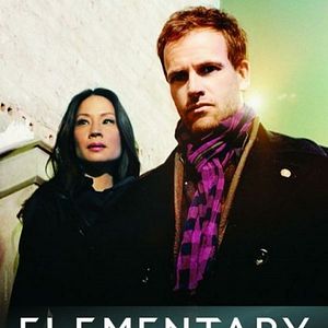 Bilder Jonny Lee Miller