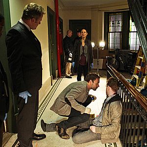 Bilder Jon Michael Hill