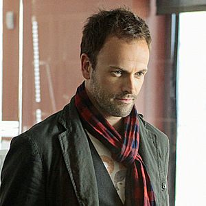 Bilder Jonny Lee Miller