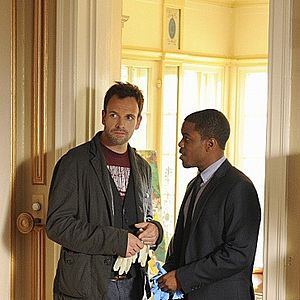 Bilder Jon Michael Hill