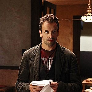 Bilder Jonny Lee Miller