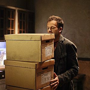 Bilder Jonny Lee Miller