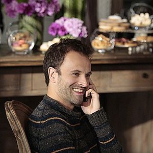 Bilder Jonny Lee Miller