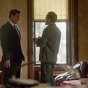 Bilder Jonny Lee Miller