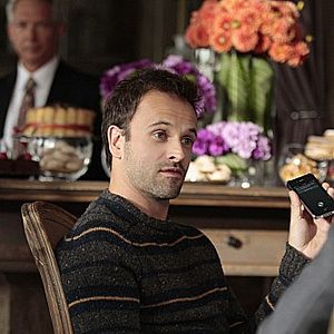 Bilder Jonny Lee Miller