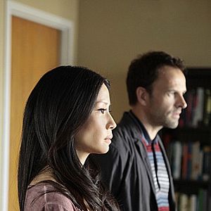 Bilder Jonny Lee Miller