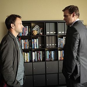 Bilder Jonny Lee Miller