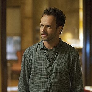 Bilder Jonny Lee Miller
