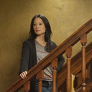 Bilder Lucy Liu