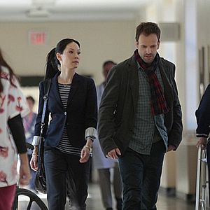 Bilder Jonny Lee Miller