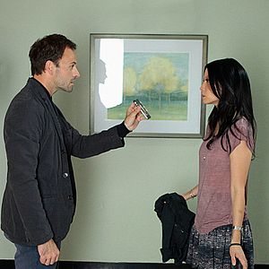 Bilder Jonny Lee Miller