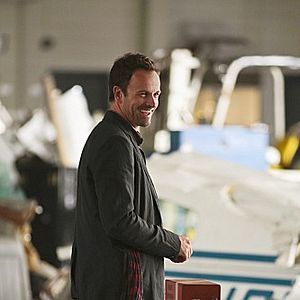 Bilder Jonny Lee Miller