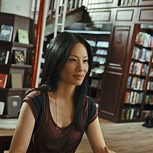 Bilder Lucy Liu