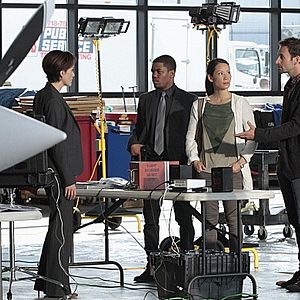 Bilder Jon Michael Hill