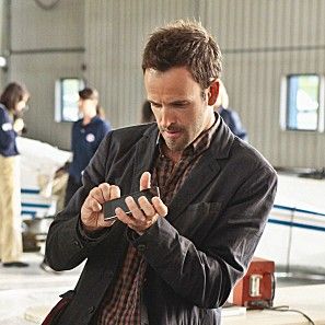 Bilder Jonny Lee Miller