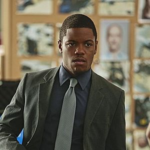 Bilder Jon Michael Hill