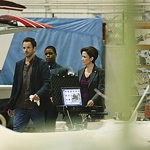 Bilder Jon Michael Hill