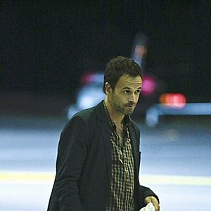 Bilder Jonny Lee Miller