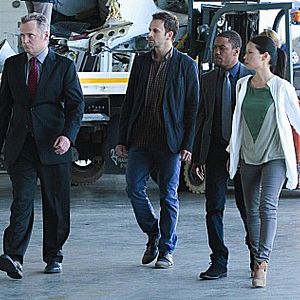 Bilder Jon Michael Hill