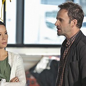 Bilder Jonny Lee Miller