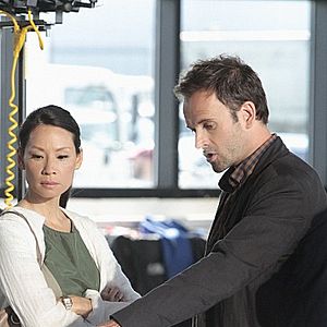 Bilder Jonny Lee Miller