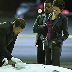 Bilder Jon Michael Hill