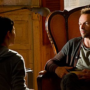 Bilder Jonny Lee Miller