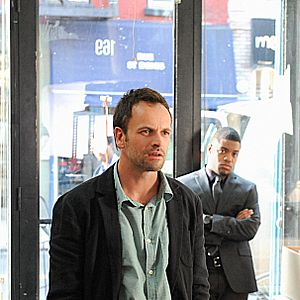 Bilder Jon Michael Hill