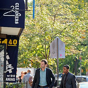 Bilder Jon Michael Hill