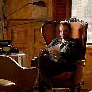 Bilder Jonny Lee Miller