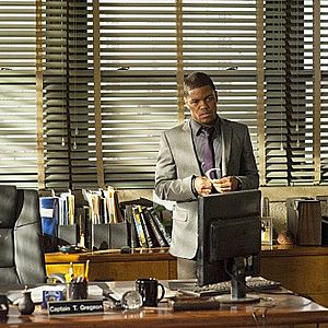 Bilder Jon Michael Hill