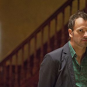 Bilder Jonny Lee Miller