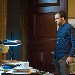 Bilder Jonny Lee Miller