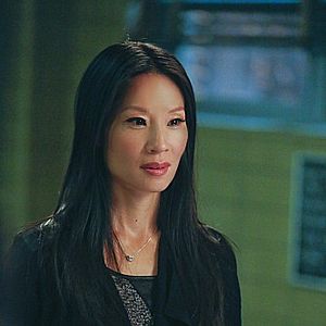 Bilder Lucy Liu