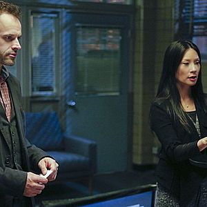 Bilder Jonny Lee Miller