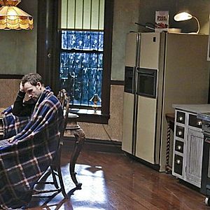 Bilder Jonny Lee Miller