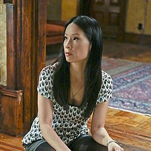 Bilder Lucy Liu