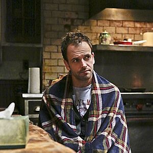 Bilder Jonny Lee Miller
