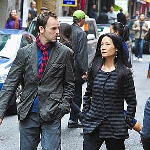 Bilder Jonny Lee Miller